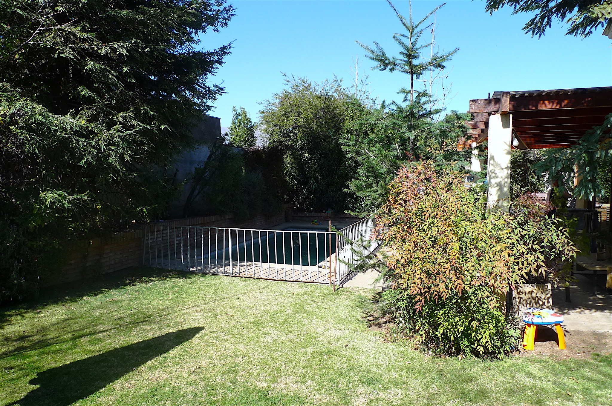 Valle la Dehesa